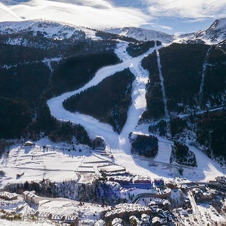 אל טארטר Bombonera Romantica Con Vistas A Grandvalira מראה חיצוני תמונה
