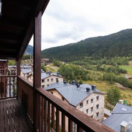 אל טארטר Bombonera Romantica Con Vistas A Grandvalira מראה חיצוני תמונה