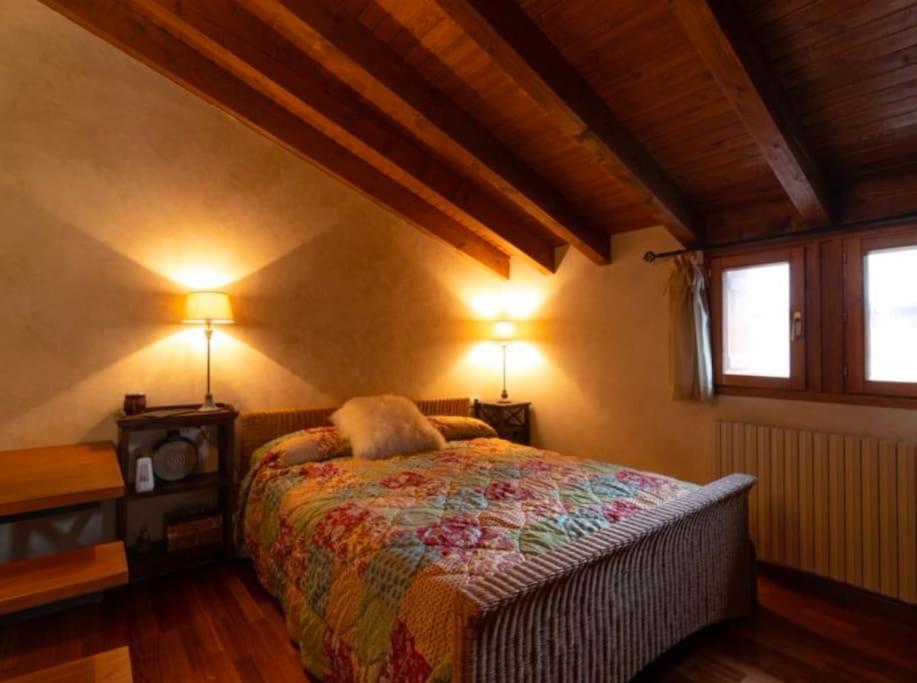 אל טארטר Bombonera Romantica Con Vistas A Grandvalira מראה חיצוני תמונה