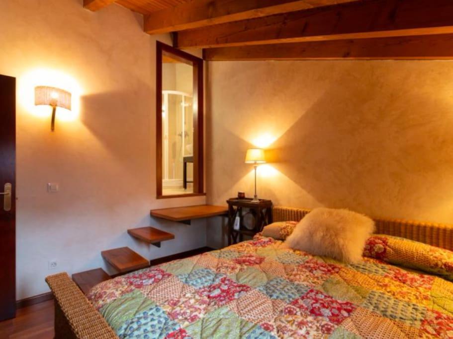 אל טארטר Bombonera Romantica Con Vistas A Grandvalira מראה חיצוני תמונה