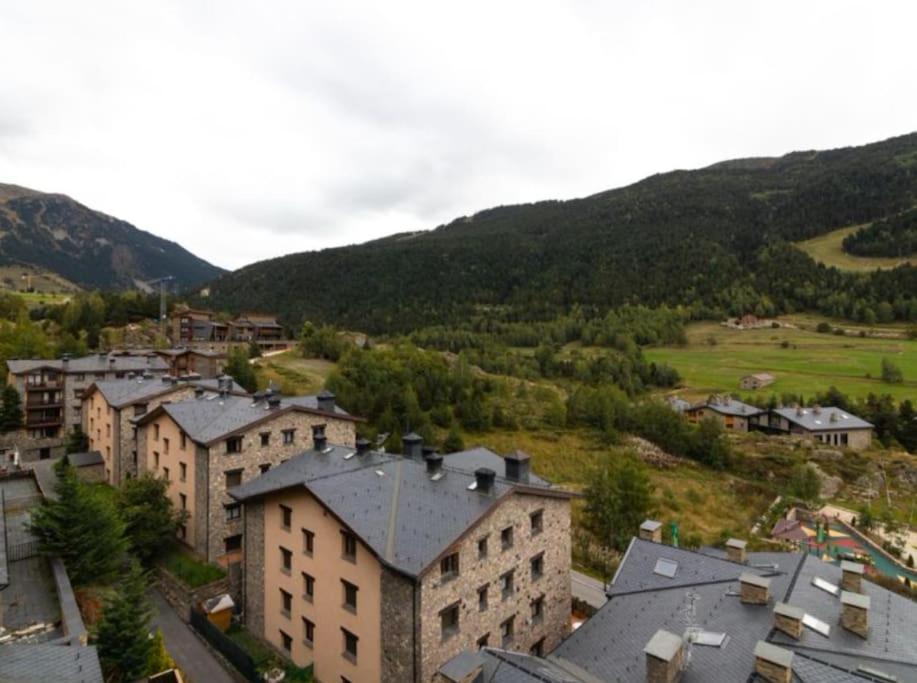 אל טארטר Bombonera Romantica Con Vistas A Grandvalira מראה חיצוני תמונה
