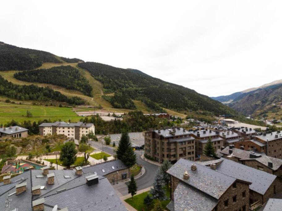 אל טארטר Bombonera Romantica Con Vistas A Grandvalira מראה חיצוני תמונה
