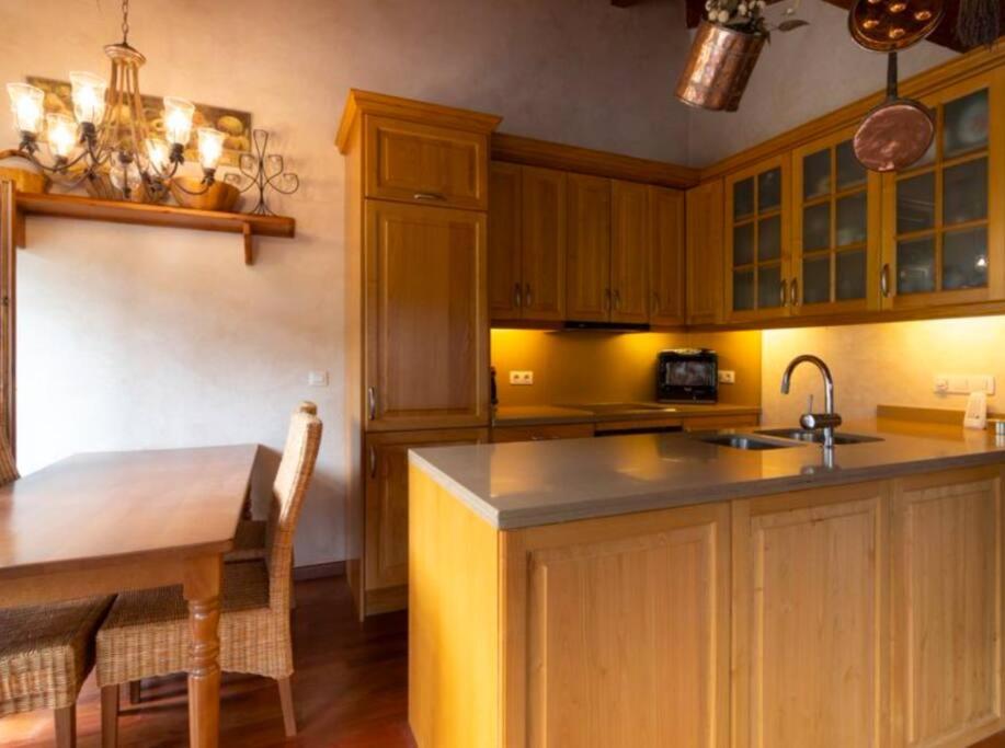 אל טארטר Bombonera Romantica Con Vistas A Grandvalira מראה חיצוני תמונה
