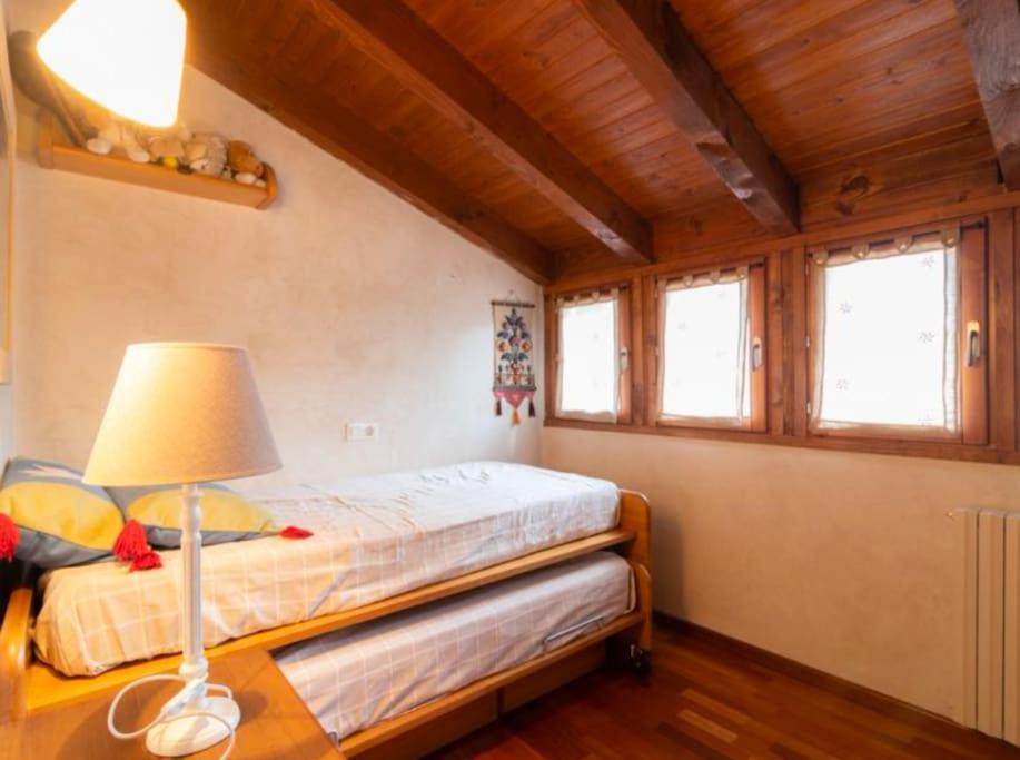 אל טארטר Bombonera Romantica Con Vistas A Grandvalira מראה חיצוני תמונה