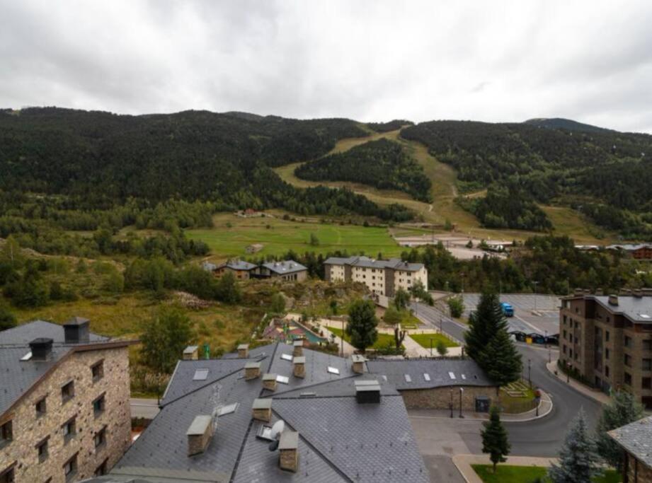 אל טארטר Bombonera Romantica Con Vistas A Grandvalira מראה חיצוני תמונה